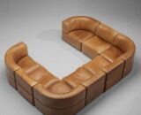 Alessio Sofa U Modular