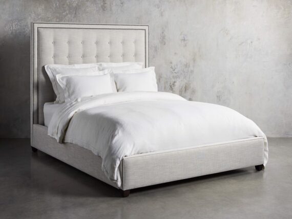 Allesi Bed