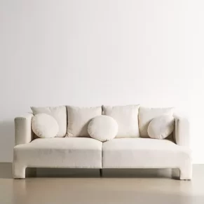 Aloisio Sofa 2 Seater
