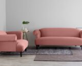 Arcuri Sofa 3 Seater