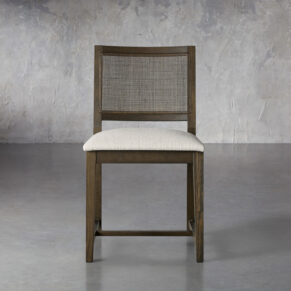 Asia Rattan Chair