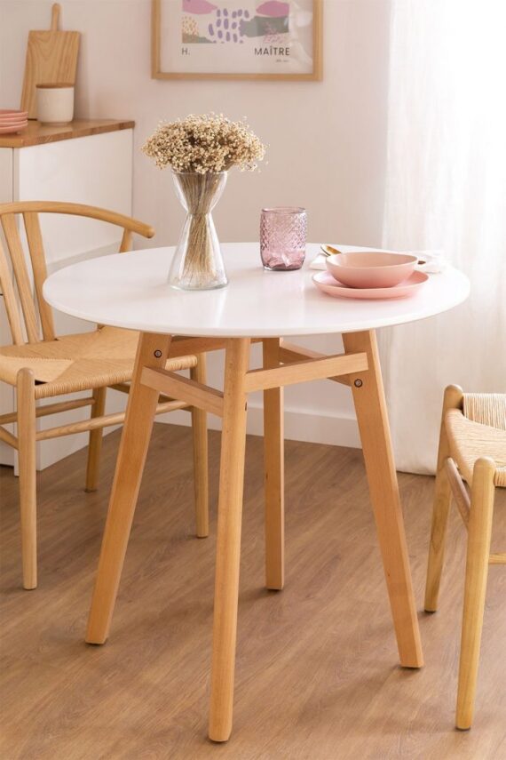 Augusto Dining Table