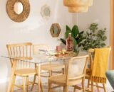 Ausiliatrice Rattan Chair