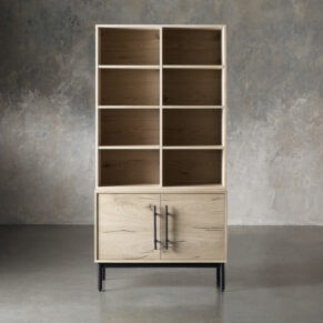 Avery wooden Cabinet