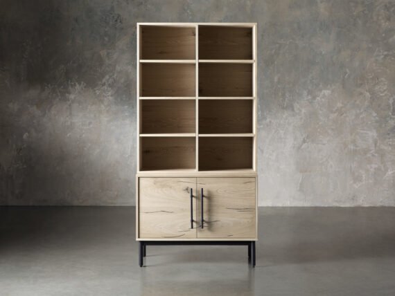 Avery wooden Cabinet