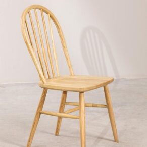 Barsanti Wooden Chair