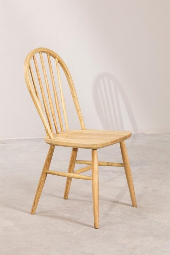 Barsanti Wooden Chair