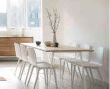 Beneventi Set Dining Table