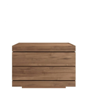 Bibiano Bedside Table