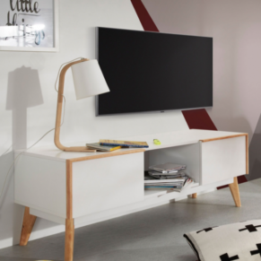 Brichese TV Stand Table