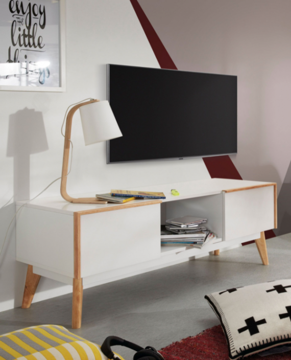 Brichese TV Stand Table