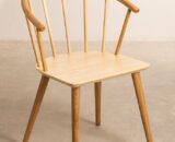 Cannistraro Wooden Chair