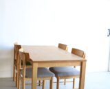 Carlo Set Dining Table