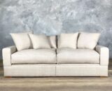 Carlotta Sofa 2 Seater