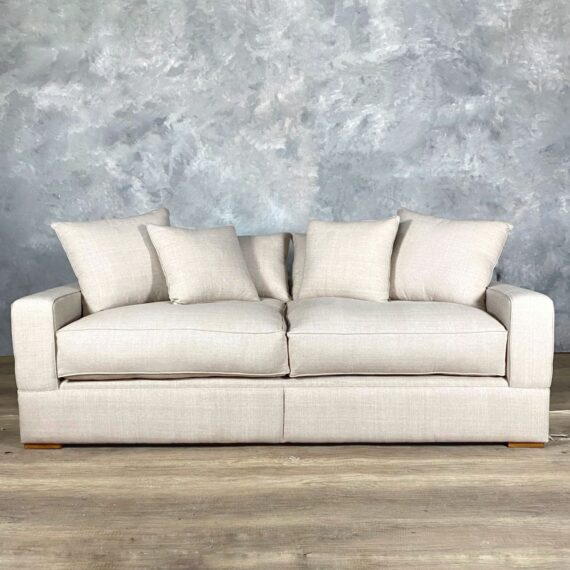 Carlotta Sofa 2 Seater