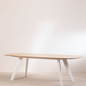 Consoli Dining Table