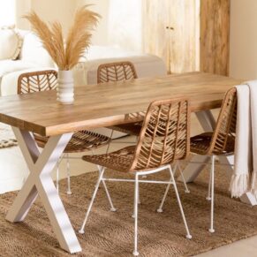 Conti Dining Table