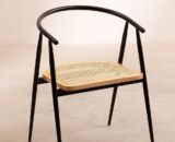 Cosma Rattan Chair