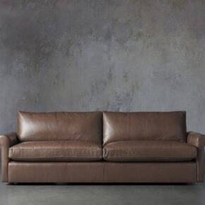 De Prospero Sofa Leather
