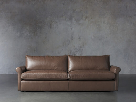 De Prospero Sofa Leather