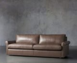 De Prospero Sofa Leather