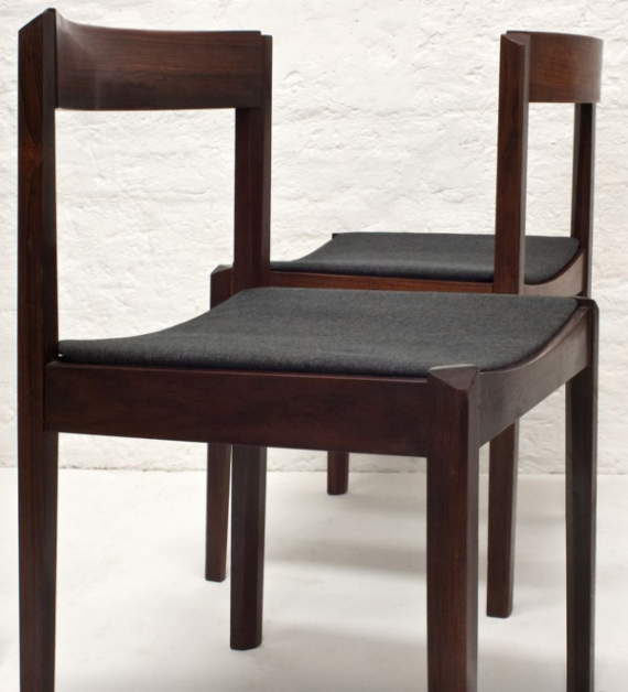 De Rossi Chair