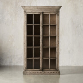 Elizabeth wooden Cabinet