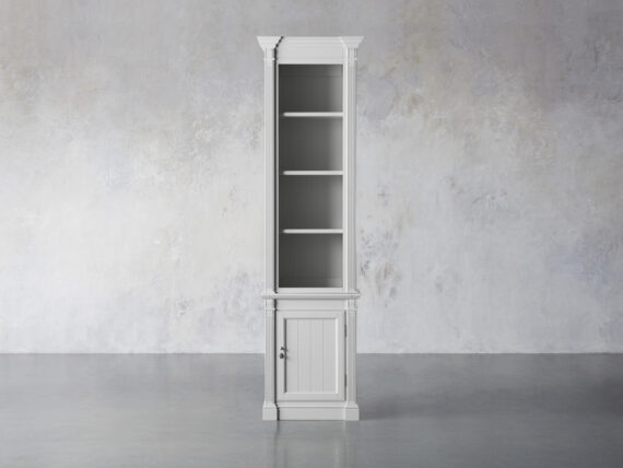 Enrichetta Li Fonti Single Bookshelf