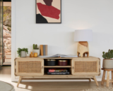 Enrico TV Stand Table
