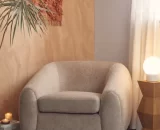 Fedora Sofa