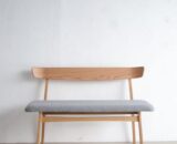 Felice Bench Chair3