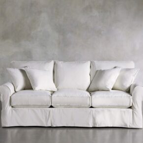 Ferroni Sofa Linen
