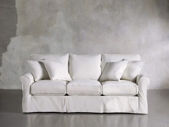 Ferroni Sofa Linen