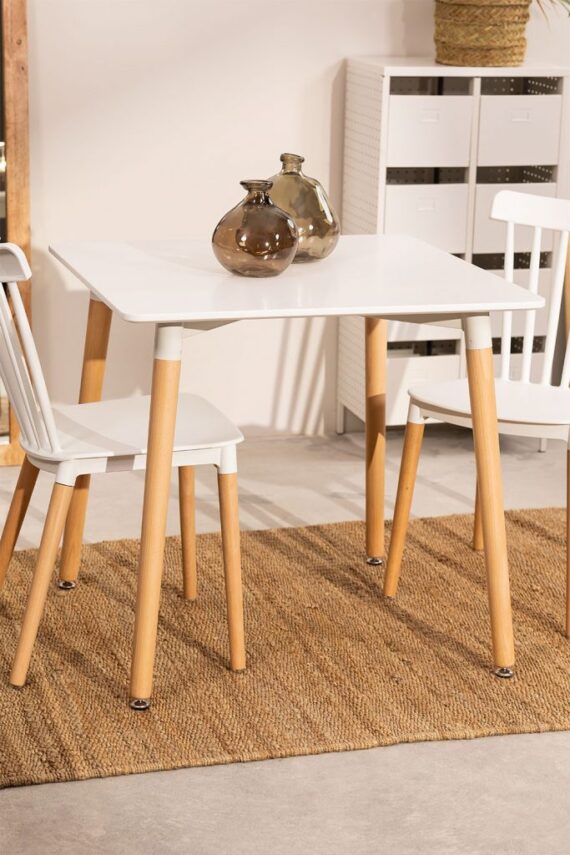 Filberto Dining Table