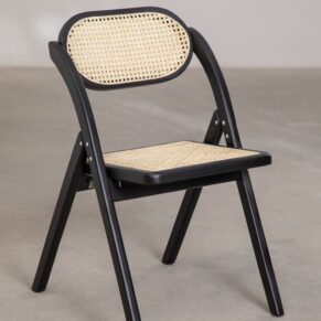 Gengo Rattan Chair