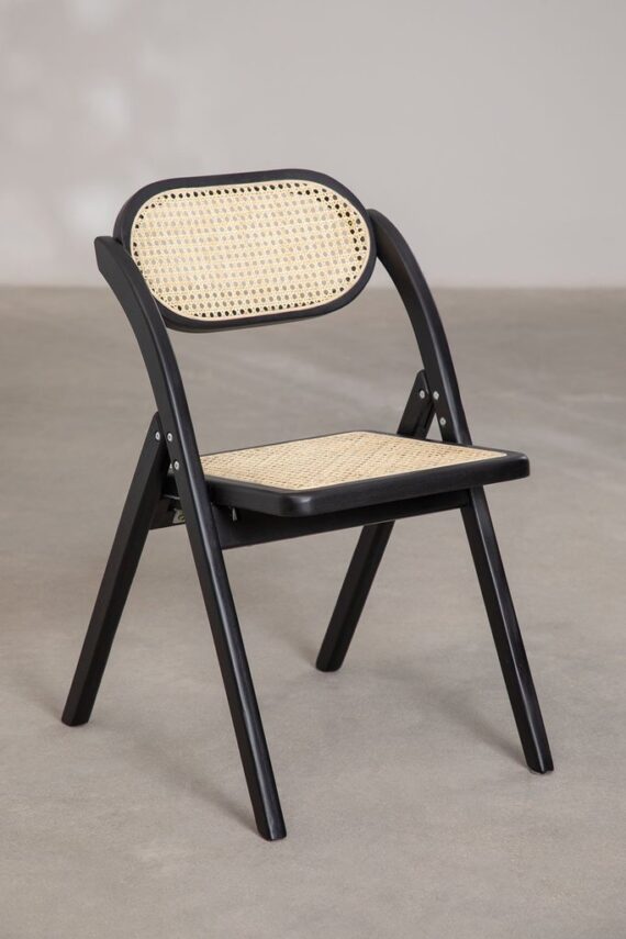 Gengo Rattan Chair