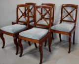 Wooden Dinning Chair