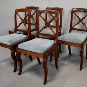 Wooden Dinning Chair