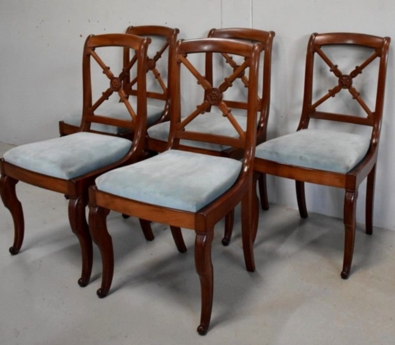 Wooden Dinning Chair