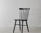 Giarrusso Wooden Chair