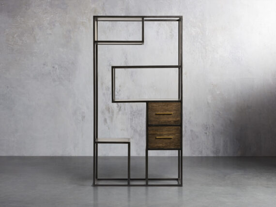 Giorgina Bookcase