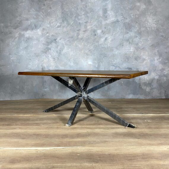 Giorgino Violante Wooden Table