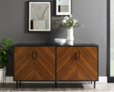 Golino Wooden Buffet