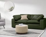 Lalia Jilani Sofa 3 Seater