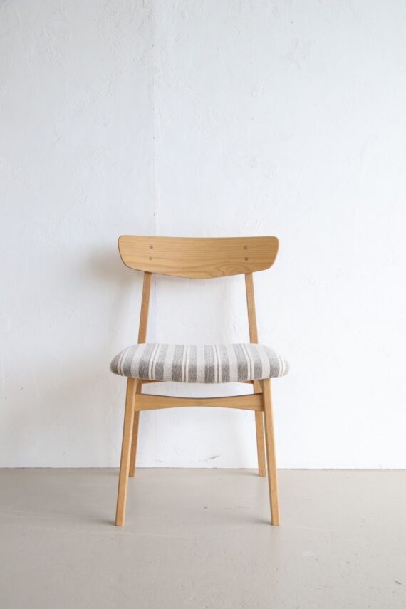 Lavinia Wooden Chair