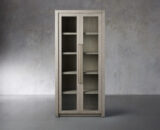 Layla wooden Cabinet