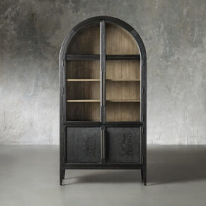 Madison Wooden Cabinet