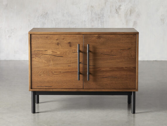 Mariella Wooden Cabinet