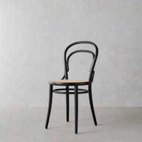 Mario Rattan Chair