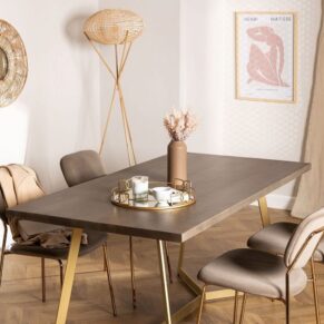 Marzio Dinning Table